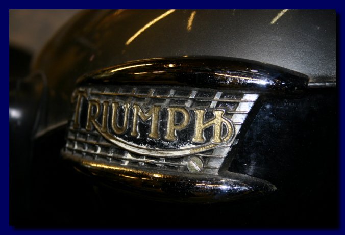 Triumph