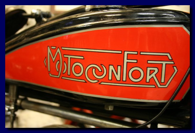 Motoconfort